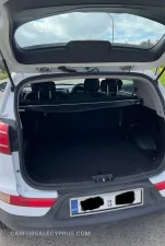 Kia Sportage 2012 – φωτογραφία 8