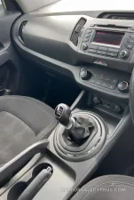 Kia Sportage 2012 – φωτογραφία 7
