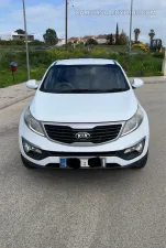 Kia Sportage 2012 – φωτογραφία 2