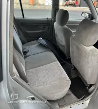 Mazda Demio 2001 – φωτογραφία 4