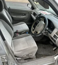 Mazda Demio 2001 – φωτογραφία 3