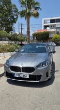BMW Series 1 2025