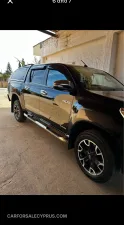 Toyota Hilux 2016 – φωτογραφία 3