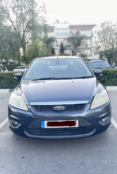 Ford Focus 2009