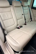 Volkswagen Tiguan 2008 – φωτογραφία 5