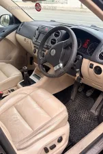 Volkswagen Tiguan 2008 – φωτογραφία 2