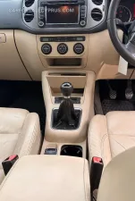 Volkswagen Tiguan 2008