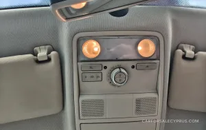 Volkswagen Tiguan 2008 – φωτογραφία 7