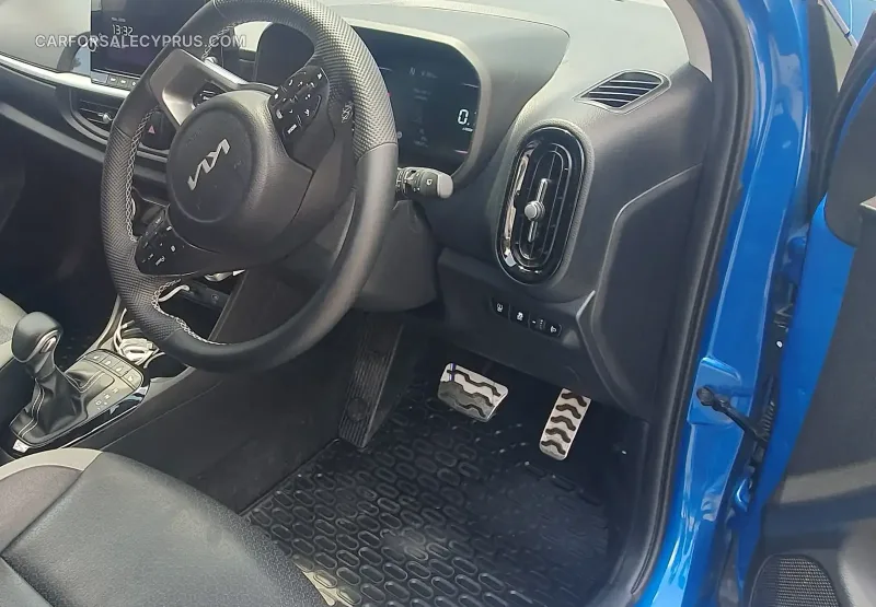 Kia Picanto 2025