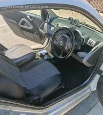 Smart ForTwo 2012