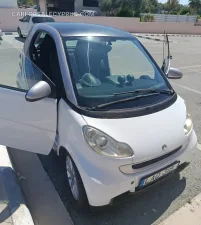 Smart ForTwo 2012 – φωτογραφία 4
