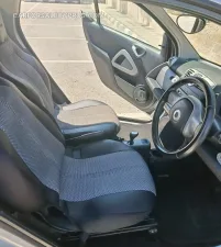 Smart ForTwo 2012 – φωτογραφία 5