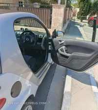 Smart ForTwo 2012 – φωτογραφία 3