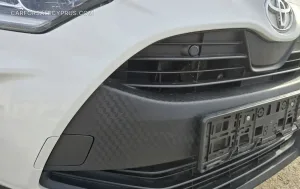 Toyota Yaris 2020 – φωτογραφία 6