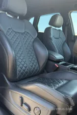 Audi SQ5 2021 – φωτογραφία 8