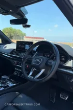 Audi SQ5 2021 – φωτογραφία 7