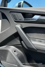 Audi SQ5 2021 – φωτογραφία 10