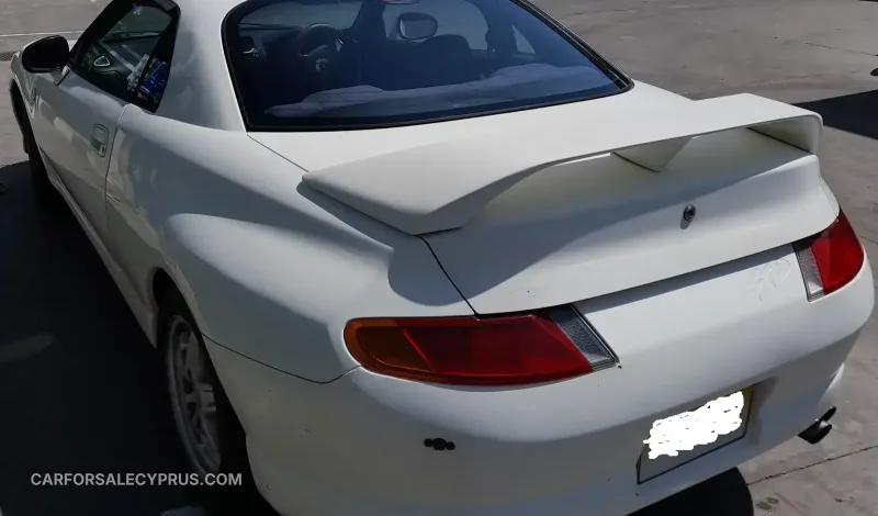 Mitsubishi FTO 1998