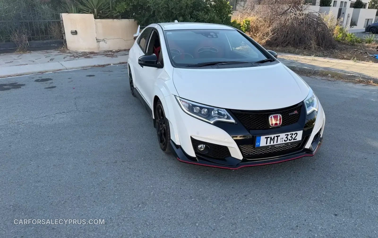 Honda Civic 2015