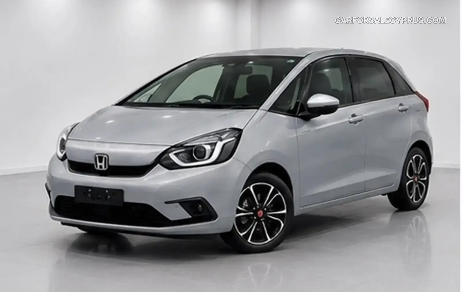 Honda Fit 2023