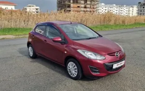 Mazda Demio 2011 – φωτογραφία 6