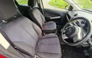 Mazda Demio 2011 – φωτογραφία 5