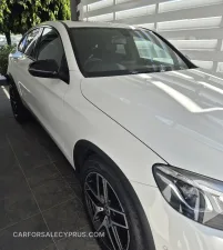 Mercedes-Benz CLC-Class 2018 – φωτογραφία 2