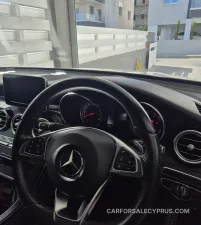 Mercedes-Benz CLC-Class 2018 – φωτογραφία 6