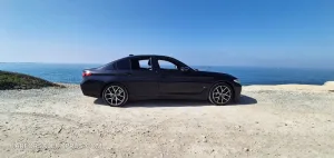 BMW Series 3 2021