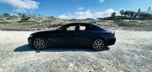 BMW Series 3 2021 – φωτογραφία 9