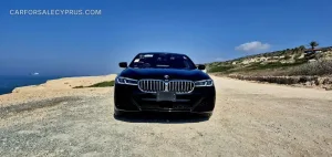 BMW Series 3 2021 – φωτογραφία 3