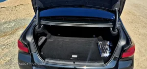 BMW Series 3 2021 – φωτογραφία 8