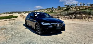 BMW Series 3 2021 – φωτογραφία 4