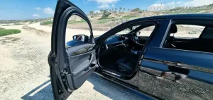 BMW Series 3 2021 – φωτογραφία 10