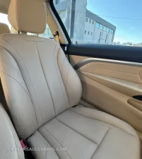 BMW Series 4 2015 – φωτογραφία 7