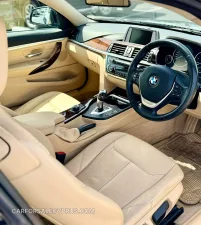 BMW Series 4 2015 – φωτογραφία 5