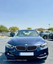 BMW Series 4 2015 – φωτογραφία 3