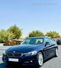 BMW Series 4 2015 – φωτογραφία 2