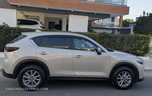 Mazda CX-5 2024