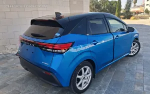 Nissan Note e-Power 2022 – φωτογραφία 2