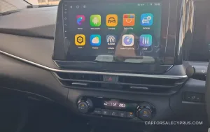 Nissan Note e-Power 2022 – φωτογραφία 3