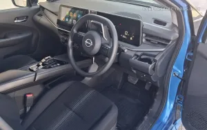Nissan Note e-Power 2022 – φωτογραφία 4