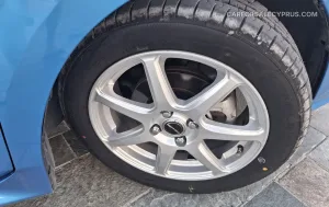 Nissan Note e-Power 2022 – φωτογραφία 7