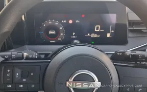 Nissan Note e-Power 2022 – φωτογραφία 8