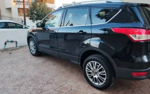 Ford Kuga 2014 – φωτογραφία 3
