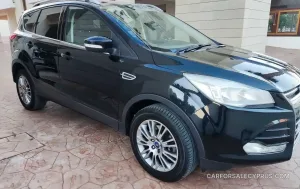 Ford Kuga 2014