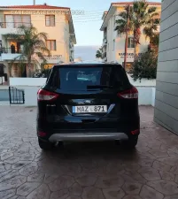 Ford Kuga 2014 – φωτογραφία 4