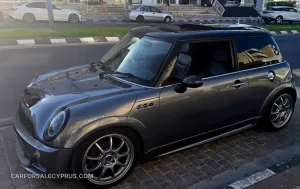 Mini Cooper 2004 – φωτογραφία 2