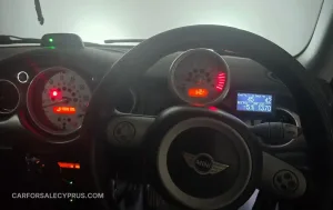 Mini Cooper 2004 – φωτογραφία 4