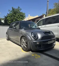 Mini Cooper 2004